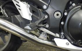 KAWASAKI ZZ1400 NINJA R 2007 ZXT40A