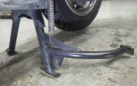 HONDA LEAD 125 2002 JF45