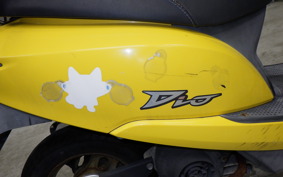 HONDA DIO Gen.6 2024 AF62