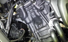 HARLEY RH975 2022
