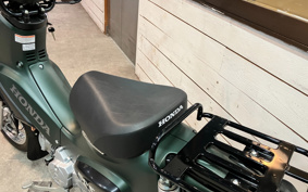 HONDA  CROSS  CUB 50 AA06