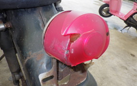 SUZUKI RV50 RV50