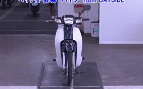 HONDA C50-2