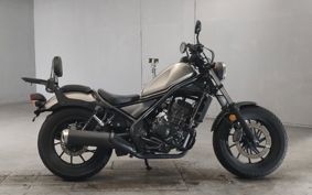 HONDA REBEL MC49