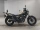 Фото Honda REBEL 2017 с японского аукциона
