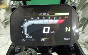 BMW R1300GS Adventure 2025