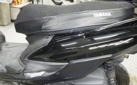 YAMAHA CYGNUS 125 XSR 3 1996 SED8J