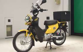 HONDA ｸﾛｽｶﾌﾞ JA10