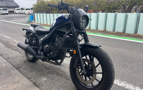 HONDA REBEL 250  S E-clutch MC49