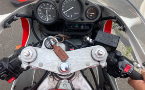 YAMAHA TZR250-1 3MA