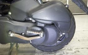 SUZUKI ADDRESS V50 Gen.2 CA44A