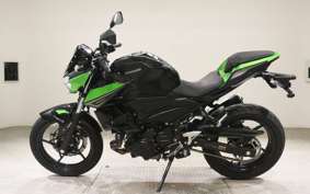 KAWASAKI Z250 Gen.2 2026 EX250Y