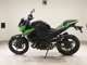 Фото Kawasaki Z250 Gen.2 2026 с японского аукциона