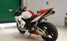 HONDA CBR600RR 2004 PC37