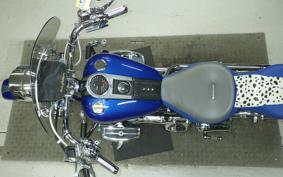HARLEY FLSTF 1580 2007