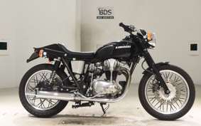 KAWASAKI W650 2004 EJ650A