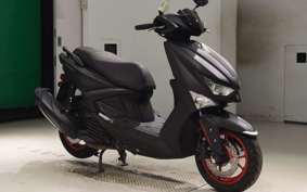 YAMAHA CYGNUSｸﾞﾘﾌｧｽ 2022 SEJ4J