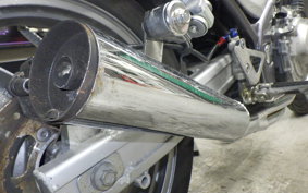 KAWASAKI BALIUS 250 2006 ZR250A