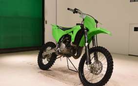 KAWASAKI KX100 KX100F