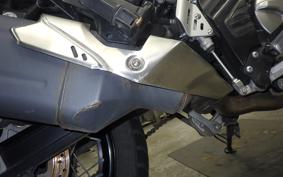 SUZUKI DL650 ( V-Strom 650 ) XTA 2017 C733A