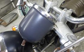 SUZUKI VANVAN 200 2019 NH41A