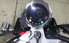 HONDA MONKEY 125 ABS JB02