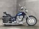 Фото Suzuki INTRUDER 1400 1991 с японского аукциона