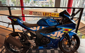 SUZUKI GSX-R125 ABS DL33B