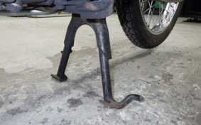 HONDA C50 SUPER CUB 2024 AA01