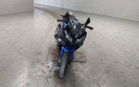 KAWASAKI NINJA 250 EX250L