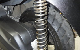 HONDA FORZA ZA 2013 MF10