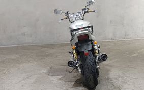YAMAHA XJR1200 4KG