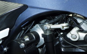 SUZUKI GSX-R750 2012