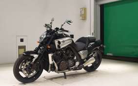 YAMAHA VMAX Gen.2 2005 RP22J