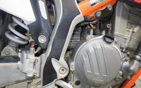 KTM 250 FREERIDE F 2025