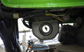 KAWASAKI 250TR 2002 BJ250F