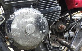 YAMAHA XJR400 R 1996 4HM