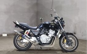 HONDA CB400SFV-4 2009 NC42