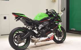 KAWASAKI ZX-25R 2018 ZX250E