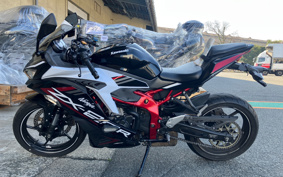 KAWASAKI NINJA ZX-25R SE ZX250E