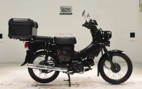 HONDA CROSS CUB 110 2022 JA45