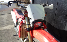 HONDA CRF250 RALLY ME10
