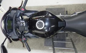 KAWASAKI NINJA 400R 2010 ER400B