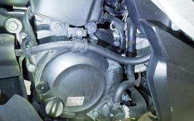 HONDA FORZA 250 MF13