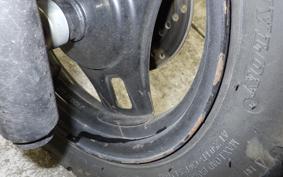 SUZUKI ADDRESS V125 S 2004 CF4MA