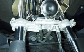 SUZUKI BANDIT 1250 F 2011 GW72A