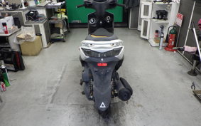 YAMAHA CYGNUS 125 X 2 2017 SE44J