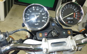 KAWASAKI ZEPHYR 400 Gen.2 1994 ZR400C