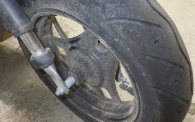 SUZUKI LET's 4 CA41A