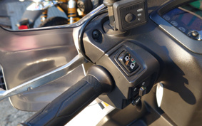 YAMAHA  CYGNUS  GRIF ASU SEJ4J